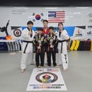 월드태권도 아카데미 이미지