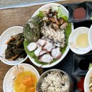 잠녀해녀촌 | 제주도맛집 함덕해수욕장 맛집​ 좀녀해녀촌(잠녀해녀촌) 솔직후기