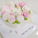 울산 떡케이크 모든날 모든순간 후기
