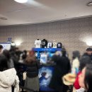 방구석1열 인형극장 | 치히로의행방불명 연극 내한공연 모리 마리나 총첫공 솔직후기! (MD,굿즈, 예술의전당 3층 1열 시야 등)