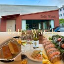 [벨리워치] 수원 조원동 데이트 맛집 / 쯔유 수란 파스타 돈안심 수비드 스테이크