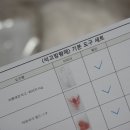 석고방향제 만들기 이미지