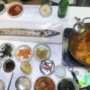 서귀포올레시장맛집, 남매네왕갈치 방문 후기