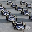 서울송파경찰서 기동순찰대 이미지