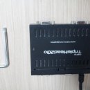 트리플헤드투고 및 트리플모니터 셋을 판매합니다 이미지