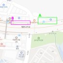 문학공원 공중화장실 이미지