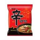외국인들은 엄청 맵다는데 ///맵다 느껴지시나요? 이미지