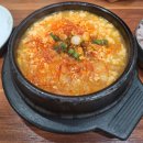 국산콩토담순두부 이미지