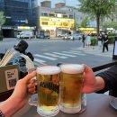 옛날통닭 | 삼전동 맛집, 옛날통닭호프 잠실동점 ㅣ야장에서 즐기는 옛날통닭 후기