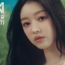 오마이걸 Mini 10th Album Dreamy Resonance MV 티저 이미지