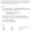 생활중국어 이미지