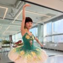 중앙무용학원 | [중앙예종한국무용학원]유아발레 초록요정들🌱🧚