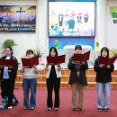 2025년 고난주간 특별새벽기도 6일차 이미지