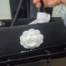 샤넬목걸이 뉴챕터 CC로고 병아리 목걸이 신세계강남점 구매후기 (귀걸이와 고민 선택)