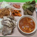 윤쉐프 코오롱 이미지