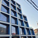 경치좋은 느낌표 & 쉼표 | 카페꼼마 합정점 이용후기