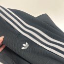 트랙3 | [아디다스]🕶️파이어버드 트랙 팬츠 구매후기•착샷•키작녀 사이즈팁<3