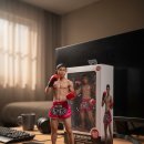 동양 킥복싱&복싱 이미지