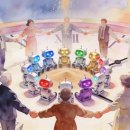 패턴의 원리 이해 및 제도 | 호외요, 에이지리스 정의사 [첫 호 : 권모&amp;정치해결책]