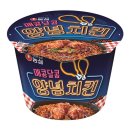 치킨톡 이미지