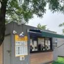 서강어린이공원 앞 | [서울 영등포] 여의도 한강공원 - 자전거 대여소 이용, 가족 자전거 타기