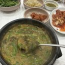 꽃밭정이추어탕 이미지