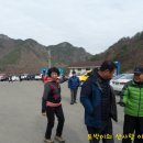 주산지 주차장 이미지