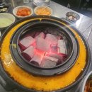 정사장네 갈매기 | 삼성 코엑스 꼼장어 맛집 정사장네 갈매기집 방문 후기 | 스쿼시 후 야식??꼼장어!!