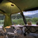 운문사계절캠핑장 이미지