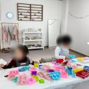 비누꽃으로만드는세상 | [울산 비누공방] 창의력 쑥쑥 ! 하나뿐인 나만의 비누 만들기 🧼 키즈 원데이클래스 체험 후기