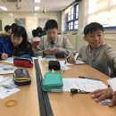 푸른중학교 이미지