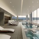 리버 사우나 이미지