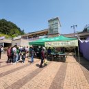 친환경농업연구관1층 | [후기] 양평친환경농업박물관 박물관체험한마당 2일차(2026.4.25)