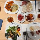 평택-평택-22 | 가성비 평택뷔페 맛집 다이닝원 평택고덕점 다녀온 후기