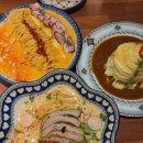 속초나드리 | 서울 종로 양식 맛집 ‘익선취향‘ 후기 💜 | 항정매콤크림파스타/통삼겹 로제파스타/회오리 오므라이스