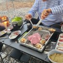 양주 두리캠핑장 : 소나무 숲 29번 사이트 우중 캠핑 후기