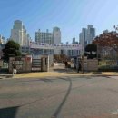 옥련초등학교 입구 이미지