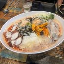 사계절물회