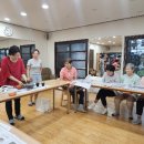 한국마사회 기부금 지원사업 - 성인 발달·정신 장애인의 정서지원프로그램 '꽃피롱 마음피롱' 이미지