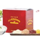 여수잡곡영농조합 네이버블로그