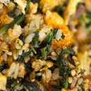 연안식당 | [마켓컬리추천] 건강한 조합! 곤드레나물밥 + 연안식당 부추꼬막장 솔직 후기 꼬막비빔밥을 집에서 🍚