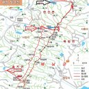 월송리 약수터 이미지