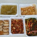 밑반찬 직배송 고랑이랑 손맛꾸러미 반찬5종