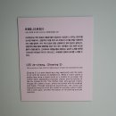 화조라이프 | [광주 전시] 광주 무료 전시회 실내 데이트하기 좋은 미디어 아트 몰입미감