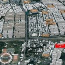 금당중학교 운동장 이미지