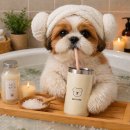 (주)민트솔루션 | 피로 풀리는 입욕제 추천 &amp; 효능ㅣ소금바스 제품 솔직 후기(바스로망, 온포, 닥터틸즈)