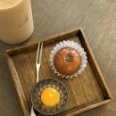 성수역 3번출구 | 내돈내산 성수카페 예빈당 개성주악 맛집 방문후기 | 성수역3번출구근처카페