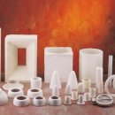 튜브솔루션(주) | "1600℃ 초고온도 견디는 세라믹 진공 성형품: 이차전지·반도체 맞춤형 단열 솔루션 (feat. 세방화이버)"