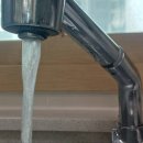 뉴옥샘공인중개사사무소 | 일산 디엠시티스카이뷰 아파트 / 주방수전 누수 폭포수전 교체 작업 후기