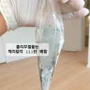 학의로 | 인덕원센트럴푸르지오 이사전 폴리우레아 무펄줄눈시공 후기